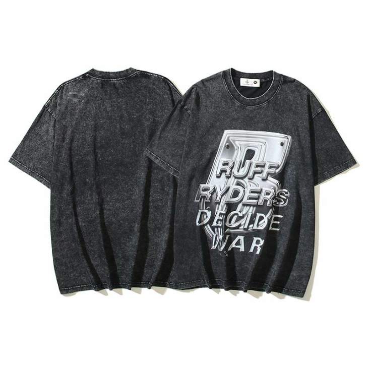 Picture of Four Cactus T Shirts Short _SKUFourCactusM-2XLcztx17913692
